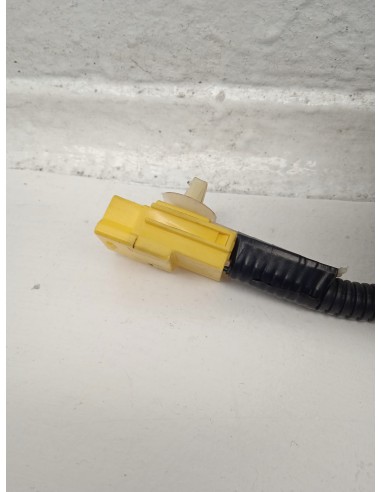 Recambio de mando luces para honda fr-v (be) 2.2 ctdi comfort referencia OEM IAM   