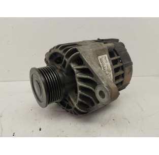 ALTERNADOR FIAT II PUNTO...