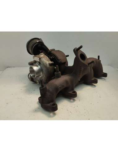 TURBOCOMPRESOR SEAT TOLEDO (1M2) -...