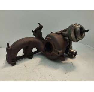 TURBOCOMPRESOR SEAT TOLEDO... 2