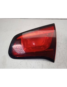 Recambio de piloto trasero derecho interior para citroën c3 1.6 hdi fap referencia OEM IAM 9685225480  