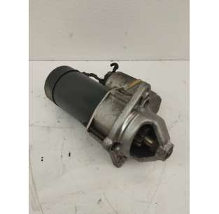 MOTOR ARRANQUE OPEL CORSA C...
