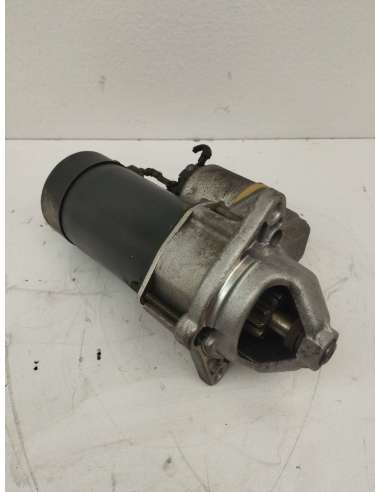 MOTOR ARRANQUE OPEL CORSA C - 793330...
