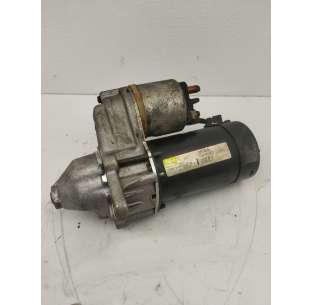 MOTOR ARRANQUE OPEL CORSA C... 2