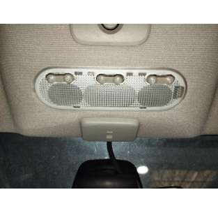 LUZ INTERIOR NISSAN QASHQAI... 2