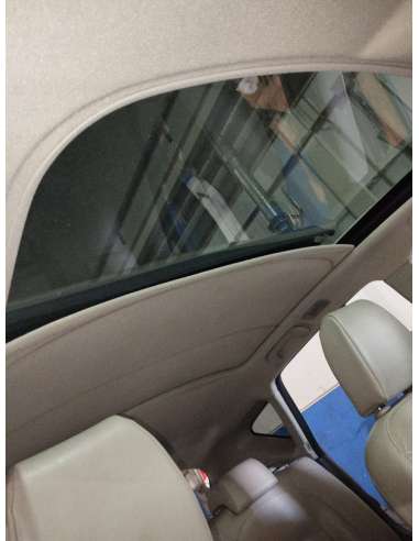 TECHO ELECTRICO NISSAN QASHQAI (J10)...