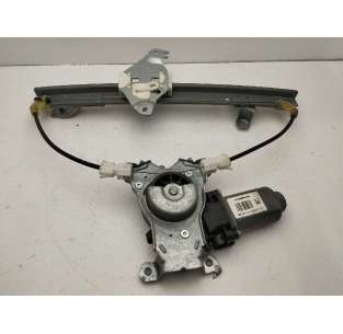 ELEVALUNAS TRASERO DERECHO... 2