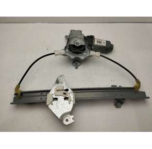 ELEVALUNAS TRASERO... 2