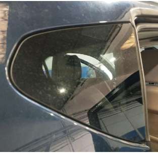 LUNA CUSTODIA TRASERA...