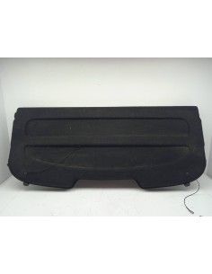 Recambio de bandeja trasera para ford fiesta (ccn) 1.5 tdci cat referencia OEM IAM 1778946  