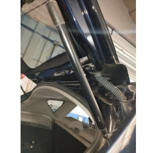 AMORTIGUADORES MALETERO /...