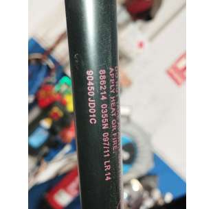 AMORTIGUADORES MALETERO /... 2