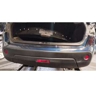 PARAGOLPES TRASERO NISSAN...