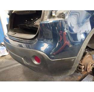 PARAGOLPES TRASERO NISSAN... 2