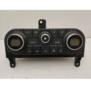 MANDO CLIMATIZADOR NISSAN...