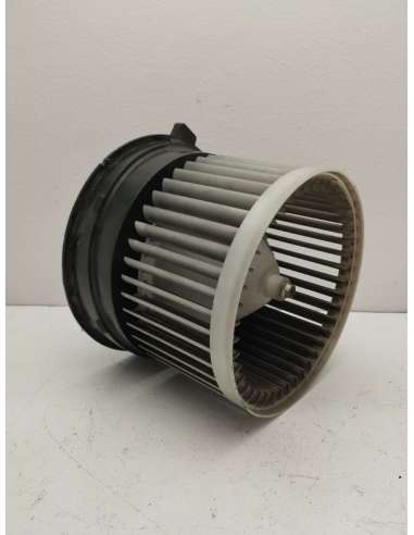 MOTOR CALEFACCION NISSAN QASHQAI...