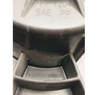 MOTOR CALEFACCION NISSAN... 2