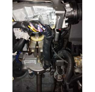 COLUMNA DIRECCION NISSAN... 2