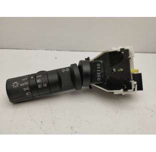 MANDO LUCES NISSAN QASHQAI...