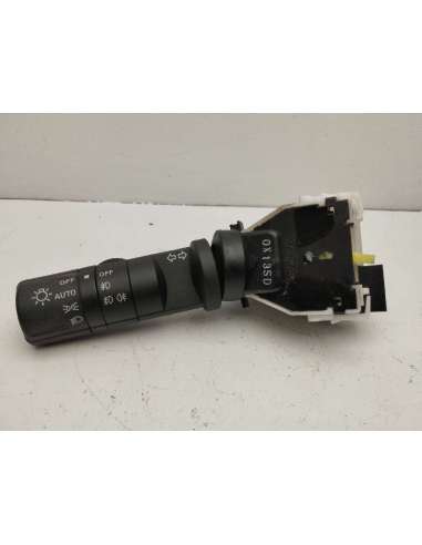 MANDO LUCES NISSAN QASHQAI (J10) -...