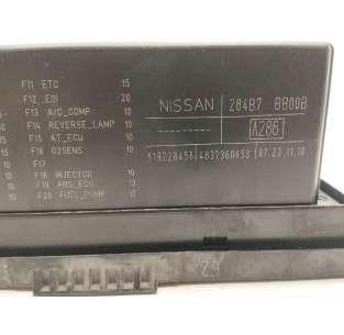 CAJA RELES / FUSIBLES... 2