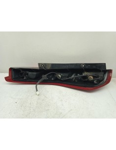 Recambio de piloto trasero derecho para nissan x-trail (t31) 2.0 dci turbodiesel cat referencia OEM IAM 26550JG00B   2