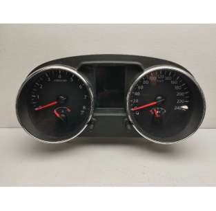 CUADRO INSTRUMENTOS NISSAN...