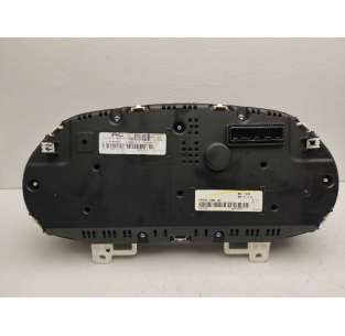 CUADRO INSTRUMENTOS NISSAN... 2