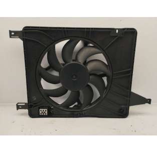 ELECTROVENTILADOR NISSAN...