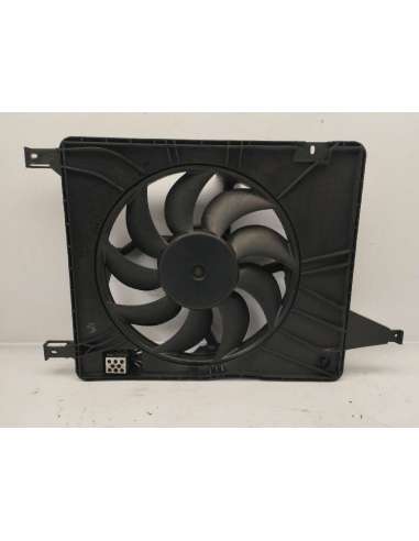 ELECTROVENTILADOR NISSAN QASHQAI...