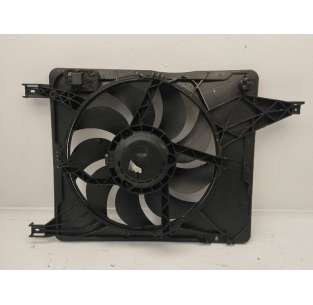 ELECTROVENTILADOR NISSAN... 2