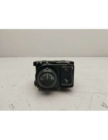MANDO RETROVISOR NISSAN QASHQAI (J10)...