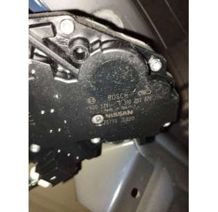 MOTOR LIMPIA TRASERO NISSAN... 2