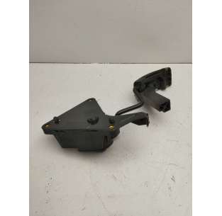 POTENCIOMETRO PEDAL NISSAN... 2