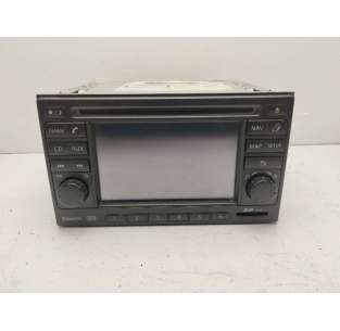 SISTEMA NAVEGACION GPS...