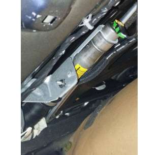 AIRBAG CORTINA DELANTERO...