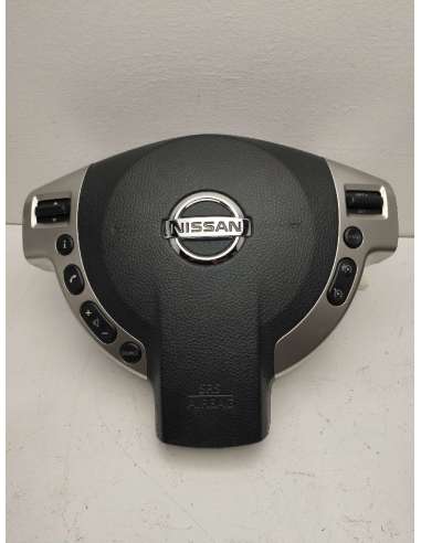 AIRBAG DELANTERO IZQUIERDO NISSAN...