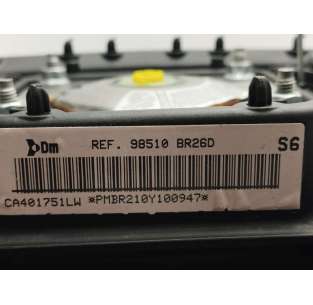 AIRBAG DELANTERO IZQUIERDO... 2