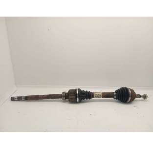 TRANSMISION DELANTERA...