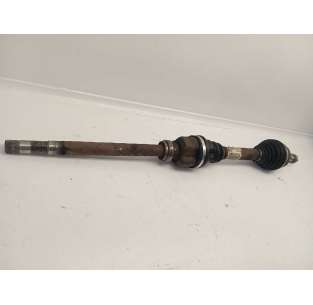 TRANSMISION DELANTERA... 2