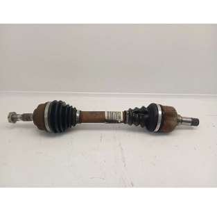 TRANSMISION DELANTERA...