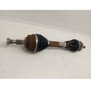 TRANSMISION DELANTERA... 2