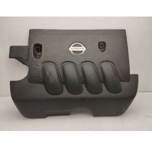 TAPA MOTOR NISSAN QASHQAI...