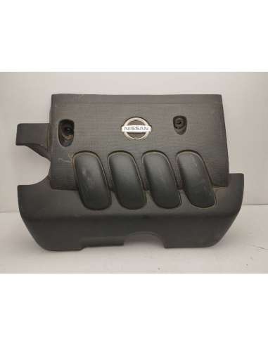 TAPA MOTOR NISSAN QASHQAI (J10) -...