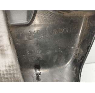 TAPA MOTOR NISSAN QASHQAI... 2