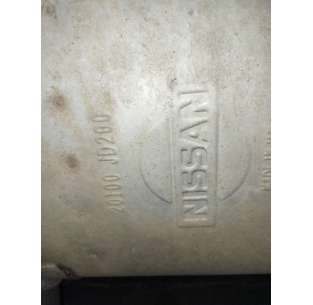 TUBO ESCAPE TRASERO -... 2