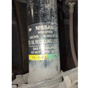 AMORTIGUADOR DELANTERO... 2