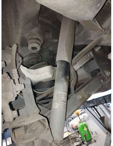 AMORTIGUADOR TRASERO IZQUIERDO NISSAN...