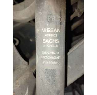 AMORTIGUADOR TRASERO... 2