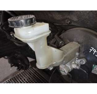 BOMBA FRENO NISSAN QASHQAI...